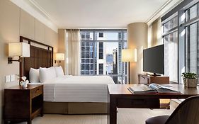 Hyatt Vancouver Downtown Alberni