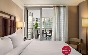 Hyatt Vancouver Downtown Alberni