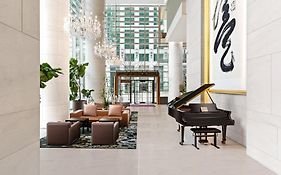 Hyatt Vancouver Downtown Alberni