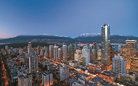 Hyatt Vancouver Downtown Alberni